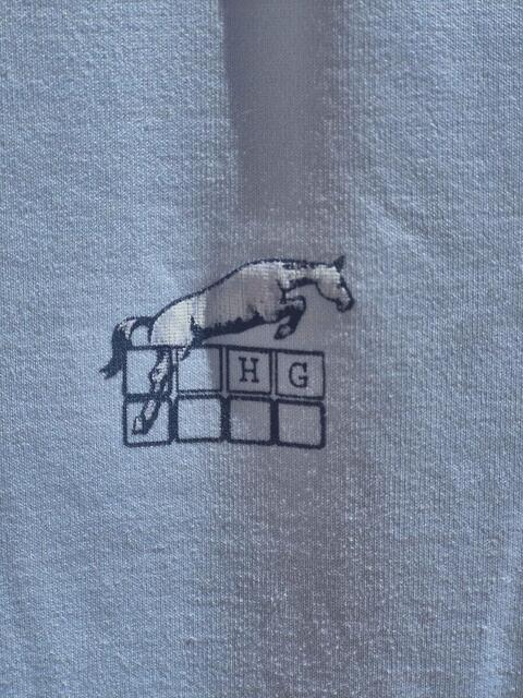 Polo jump'in