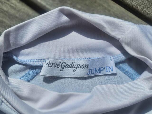Polo jump'in