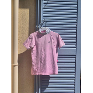 Polo jump'in rose
