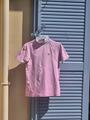 Polo jump'in rose