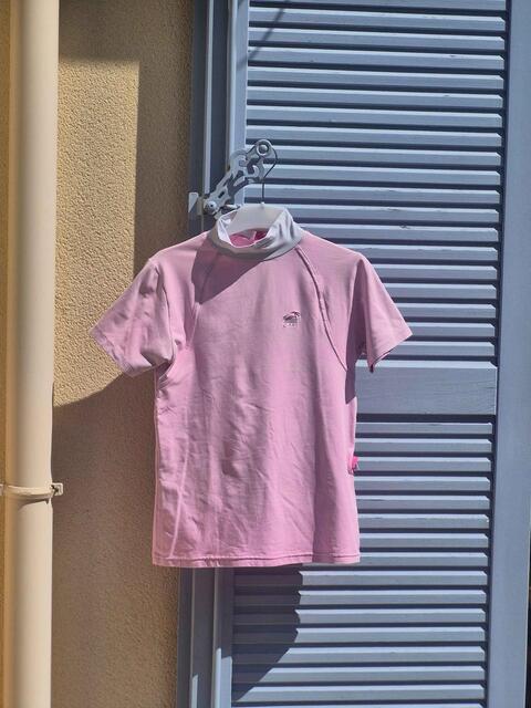 Polo jump'in rose