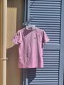 Polo jump'in rose
