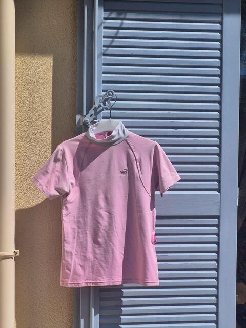 Polo jump'in rose