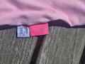 Polo jump'in rose