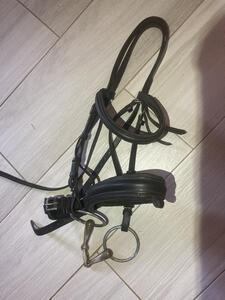 Bridon time rider complet