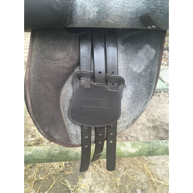 Selle wintec VSD