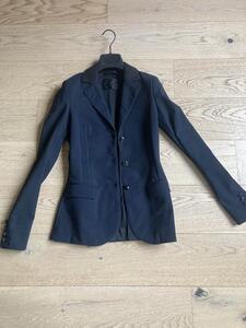 Veste de concours Cavalleria Toscana