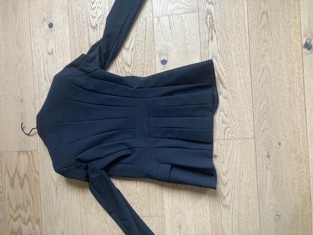 Veste de concours Cavalleria Toscana