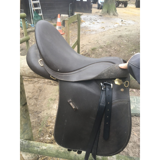 Selle wintec VSD