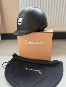 bombe samshield