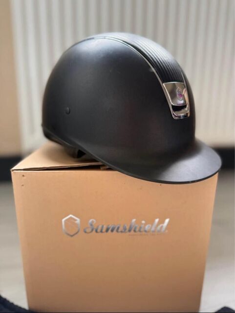 bombe samshield