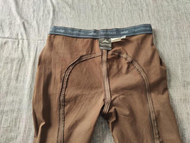 PANTALON EQUITHEME T42
