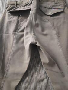 PANTALON HORZE HOMME T42