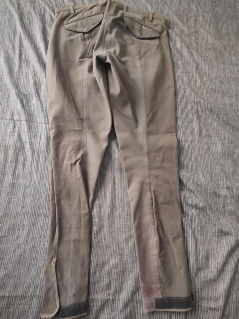 PANTALON HORZE HOMME T42