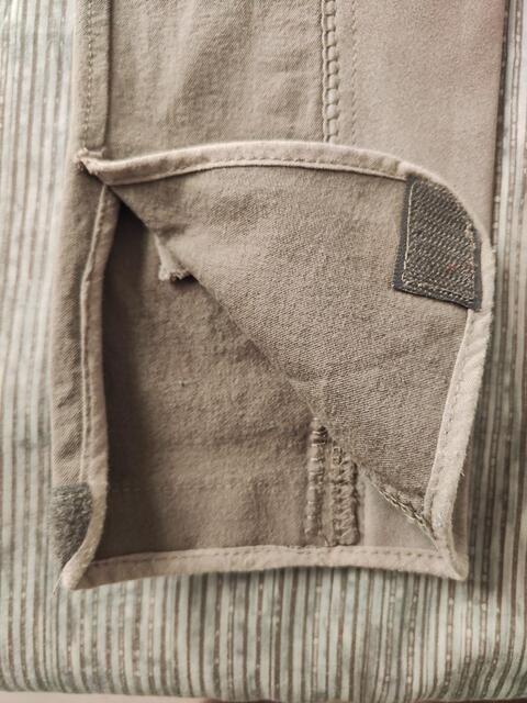 PANTALON HORZE HOMME T42