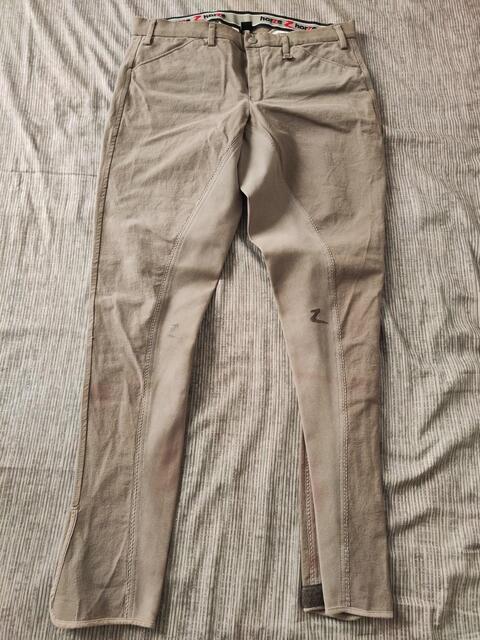 PANTALON HORZE HOMME T42