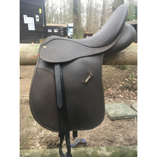 Selle wintec VSD
