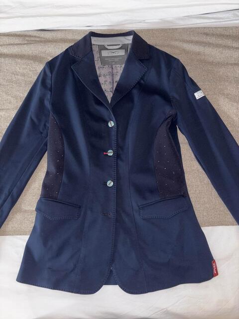 Veste de concours ANIMO