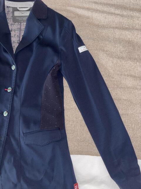 Veste de concours ANIMO