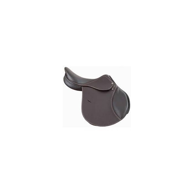 selle T de T Barry