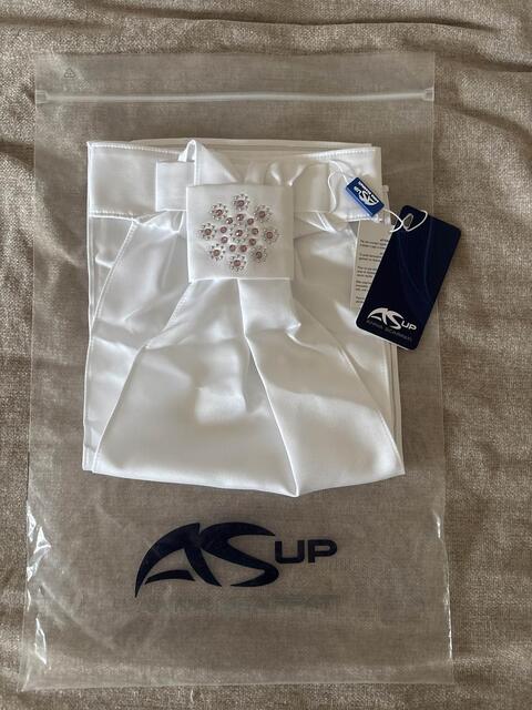 NEUF PLASTRON ASUP