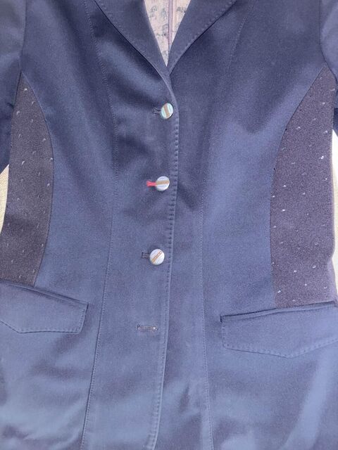 Veste de concours ANIMO