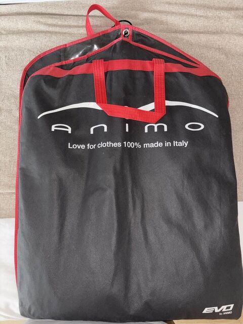 Veste de concours ANIMO