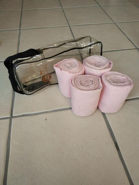 Bandes de polo