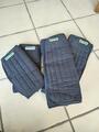Cotons de sous-bandage