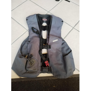 Gilet Airbag