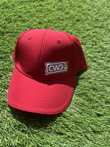 casquette CWD