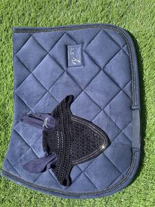 ensemble tapis et bonnet Pénélope