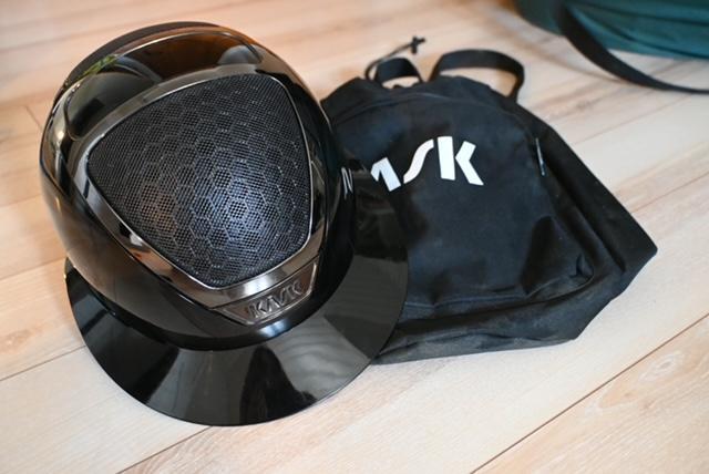 Bombe Kask