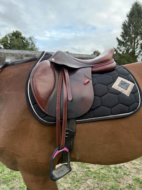 SELLE CWD SE02 2021