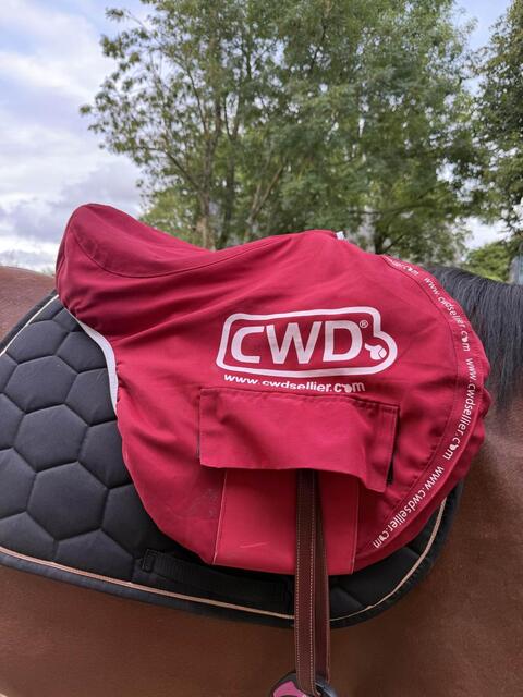 SELLE CWD SE02 2021