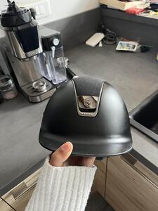 Bombe Samshield à strass