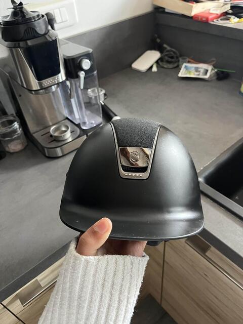 Bombe Samshield à strass