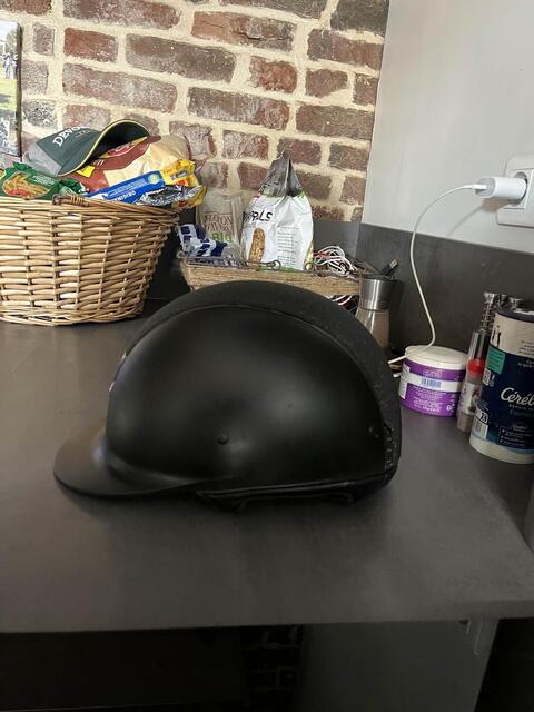 Bombe Samshield à strass