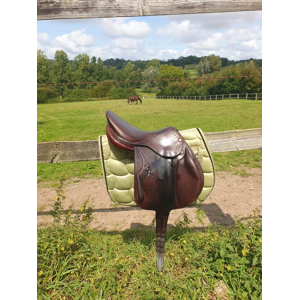 selle Brunet Pineau Mono quartier