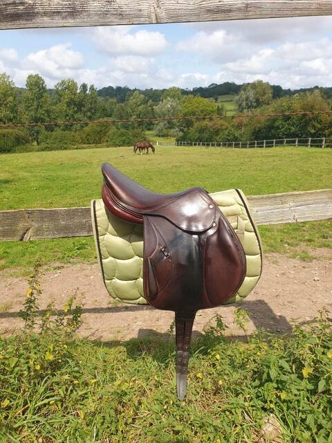 selle Brunet Pineau Mono quartier