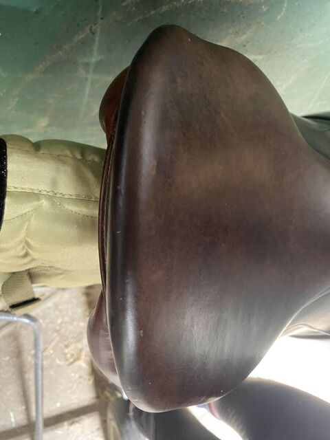 selle Brunet Pineau Mono quartier