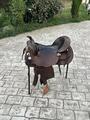 Selle Western Continental Equiflex