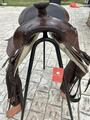 Selle Western Continental Equiflex