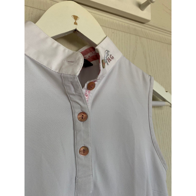 Polo Hervé Godignon