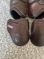 Guêtres CWD antérieurs postérieurs velcro