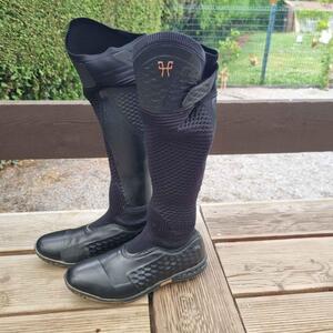 Bottes Horse Pilot