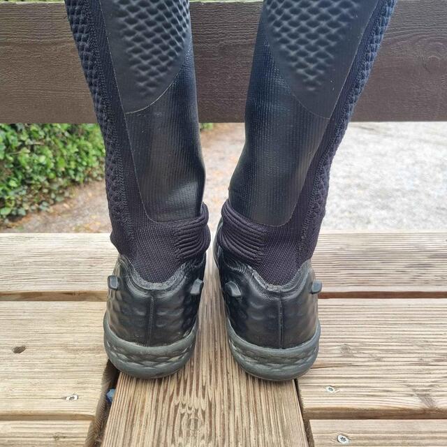 Bottes Horse Pilot