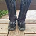 Bottes Horse Pilot