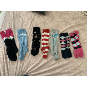 Lot de chaussettes