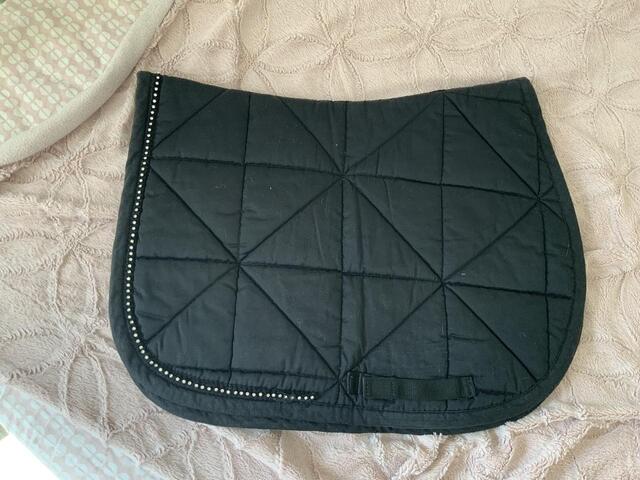 Tapis de selle